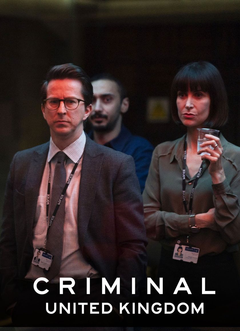 Phòng thẩm vấn: Anh Quốc (Phần 2)