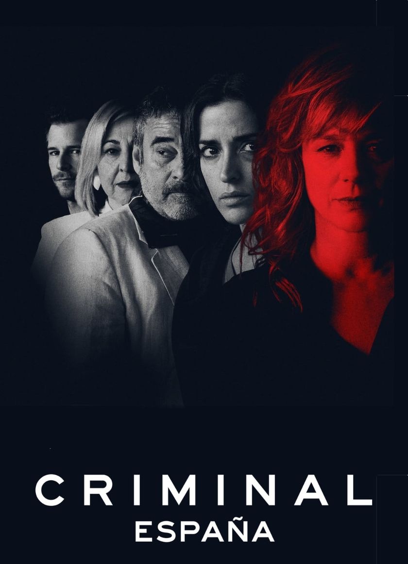 Phòng thẩm vấn: Tây Ban Nha