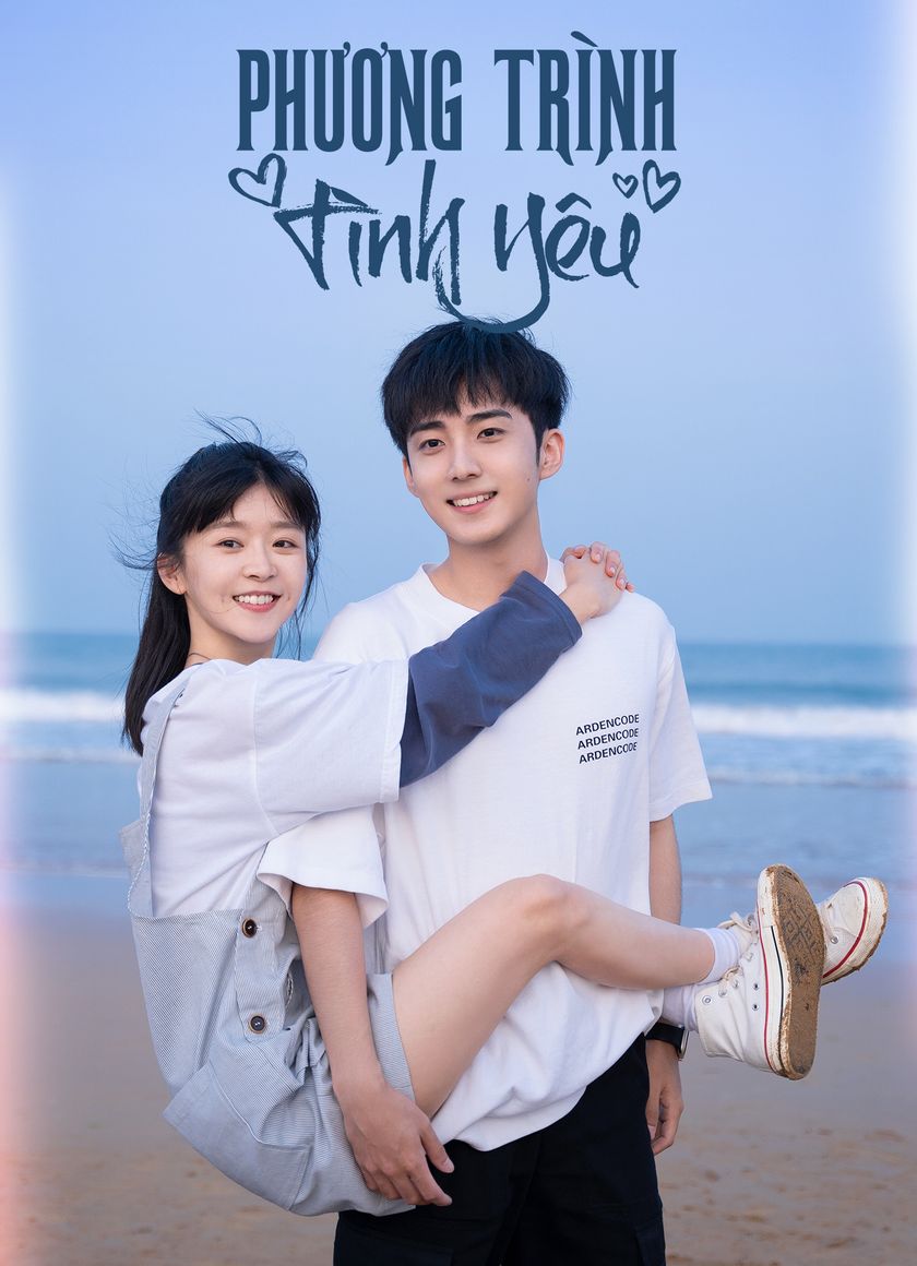 Phương Trình Tình Yêu