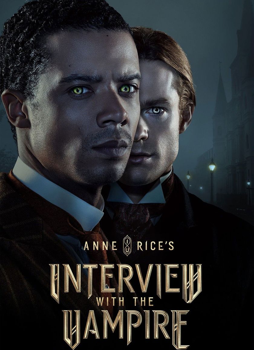 Phỏng Vấn Ma Cà Rồng (Phần 1)