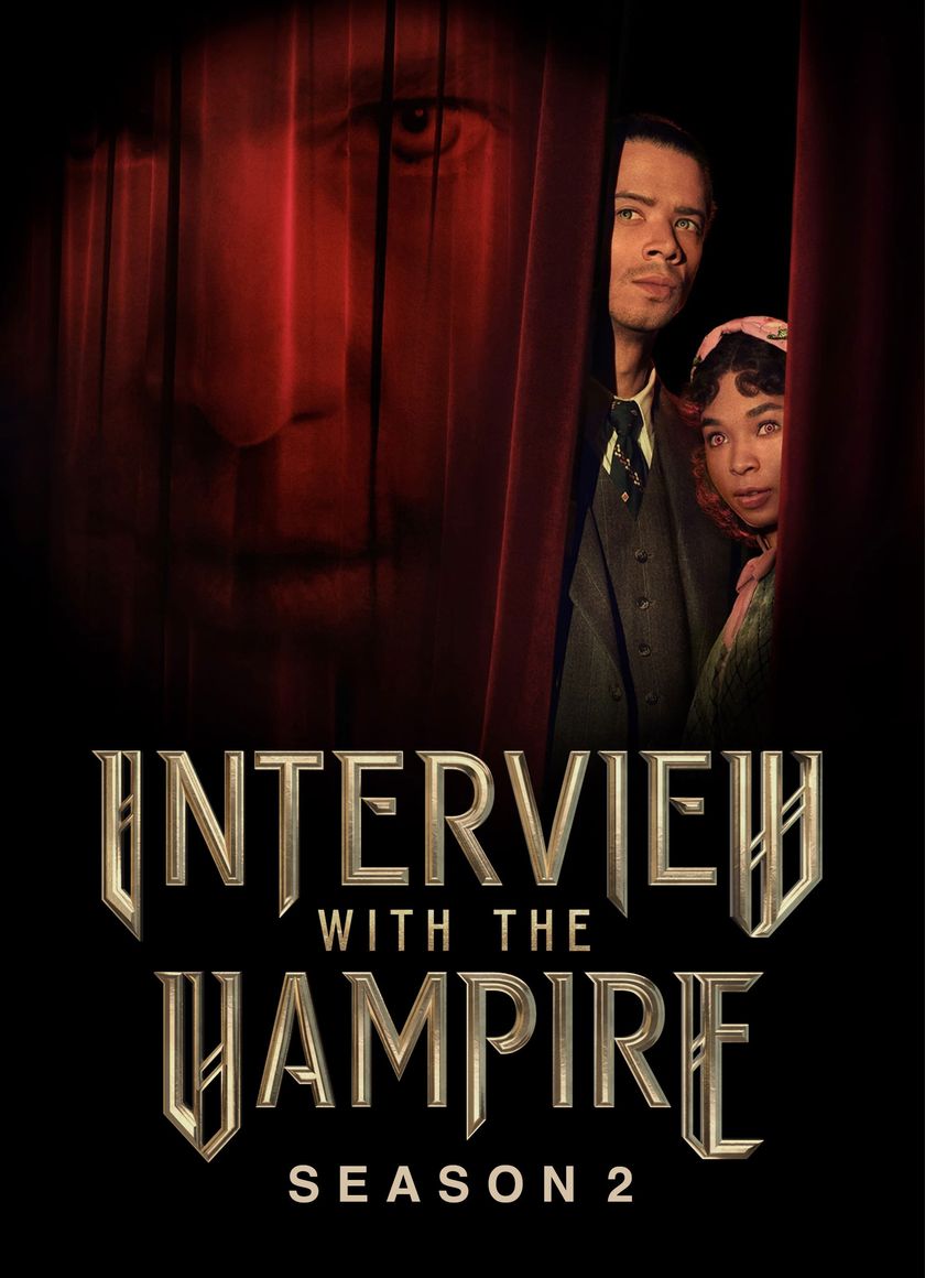 Phỏng Vấn Ma Cà Rồng (Phần 2)