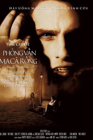 Phỏng Vấn Ma Cà Rồng