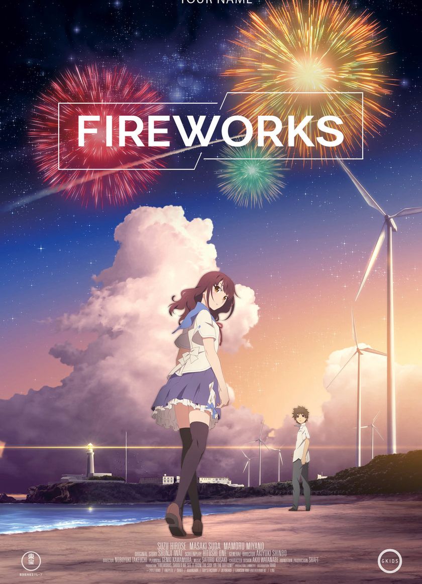 Pháo Hoa, Nên Ngắm Từ Dưới Hay Bên Cạnh?