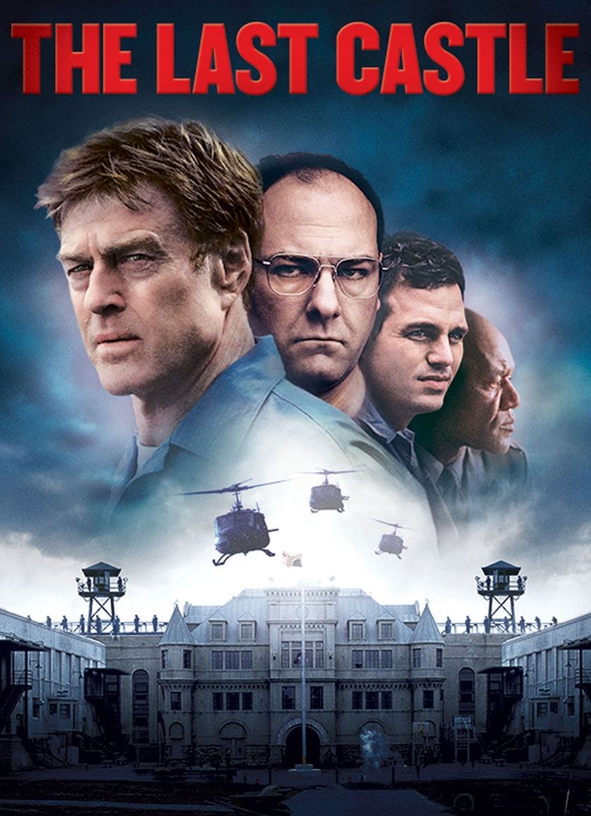 Pháo Đài Cuối Cùng