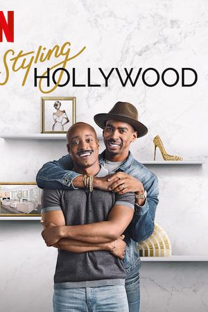 Phong Cách Hollywood