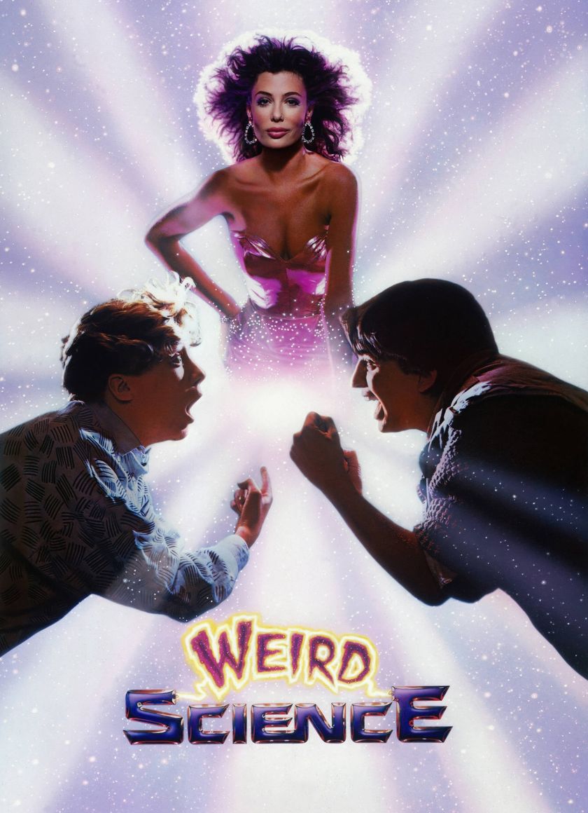 Phát Minh Kỳ Quái