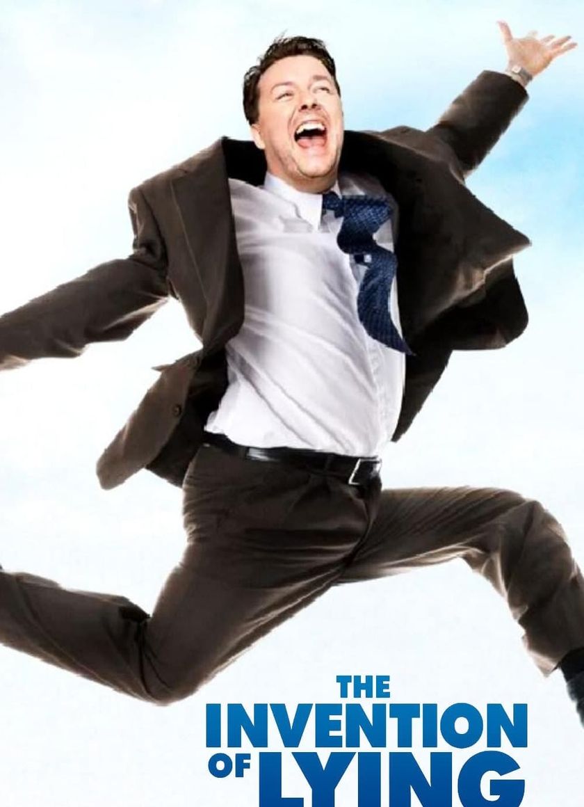 Phát minh ra nói dối