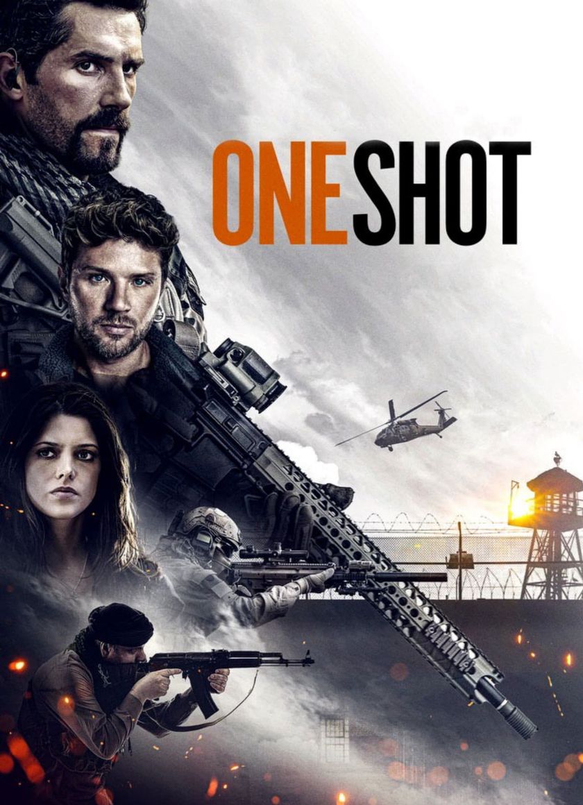 Phát Súng Chí Mạng