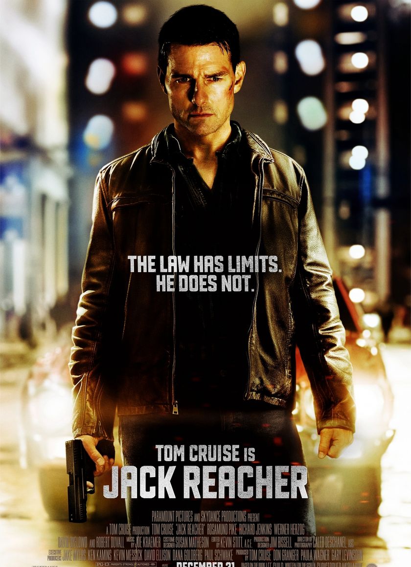 Phát Súng Cuối Cùng