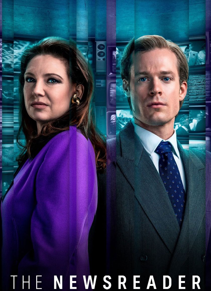 Phát Thanh Viên Thời Sự (Phần 2)