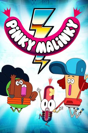 Pinky Malinky (Phần 2)