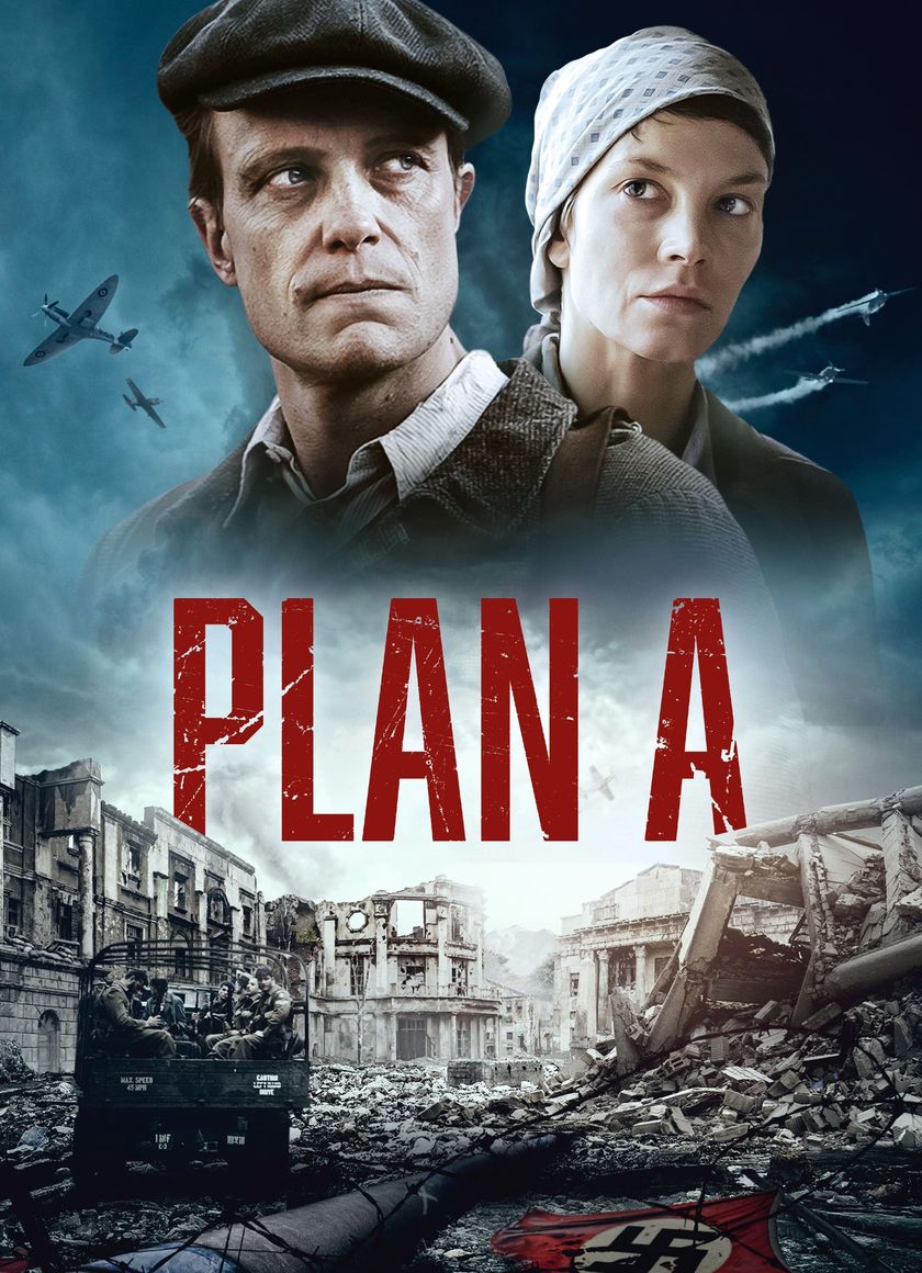 Plan A