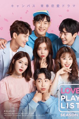 Playlist Tình Yêu (Phần 3)