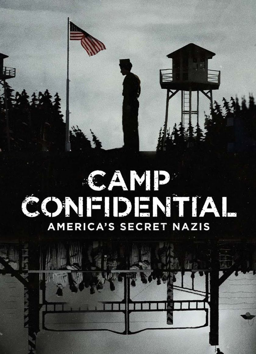 P.O. BOX 1142: Tù nhân Đức Quốc xã ở Mỹ