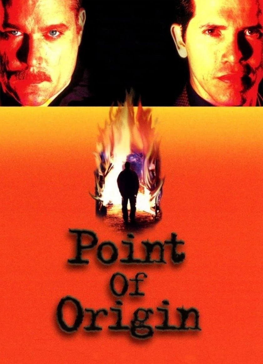 Point of Origin