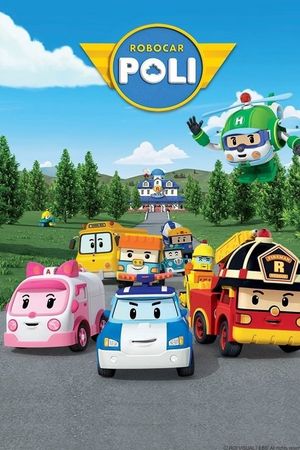 Poli và các bạn (Phần 2)