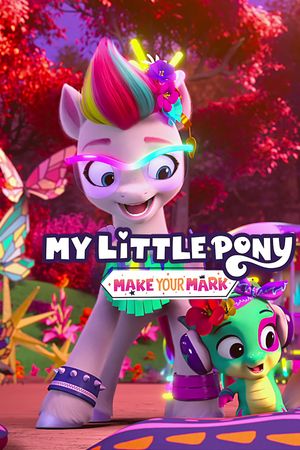 Pony Bé Nhỏ: Tạo Dấu Ấn Riêng (Phần 4)