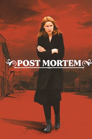 Post Mortem: Không ai chết ở Skarnes