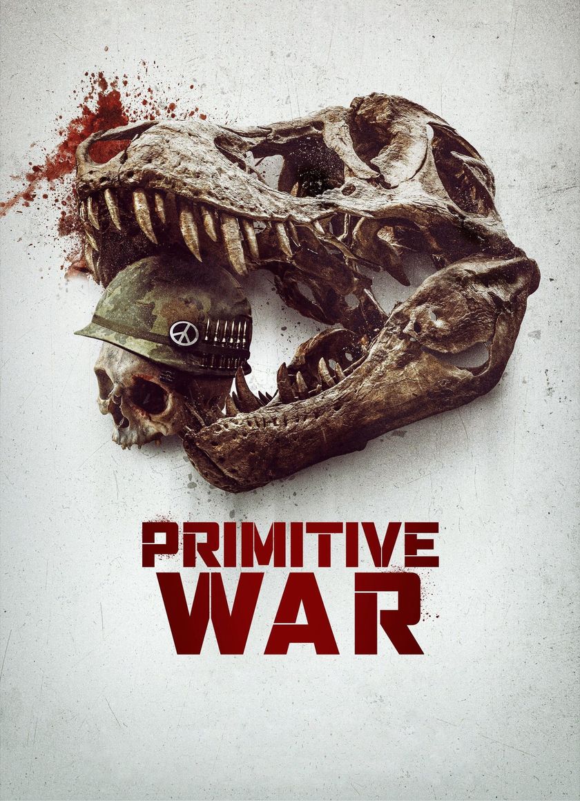 Primitive War