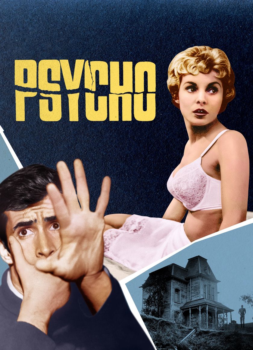Psycho