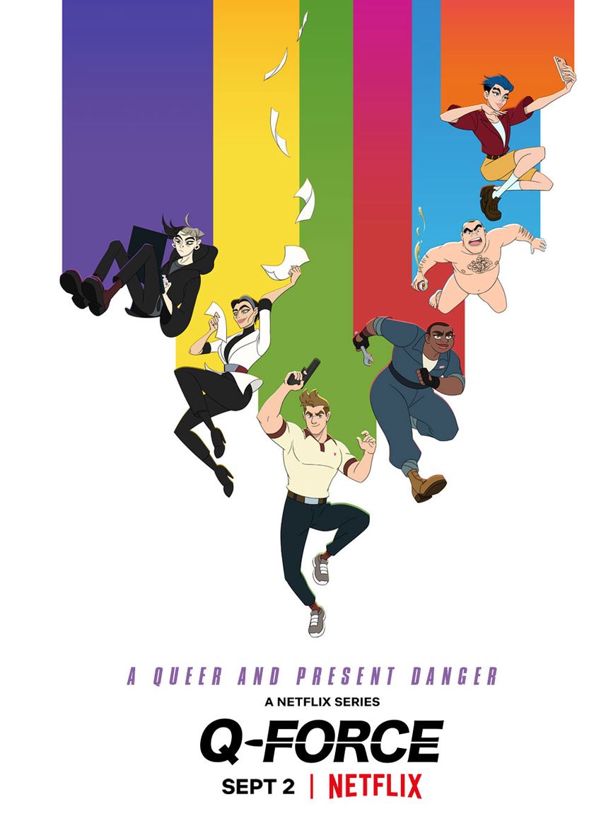 Q-Force