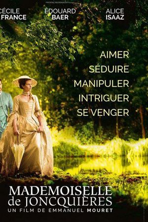 Quý Bà Joncquières