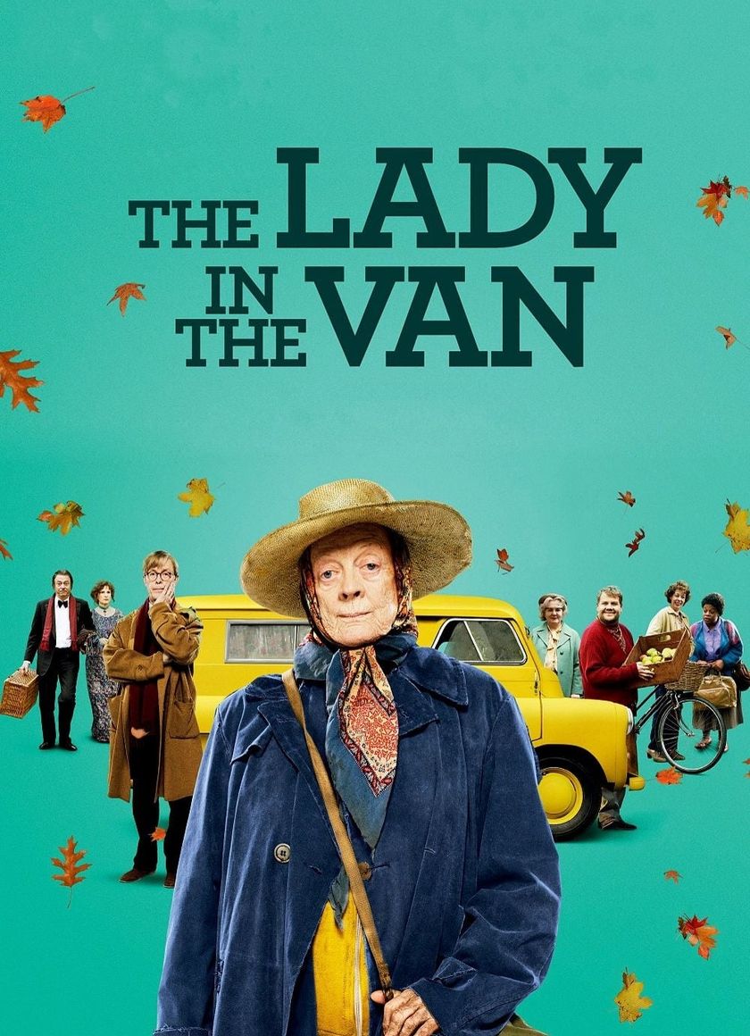 Quý Bà Mary Shepherd