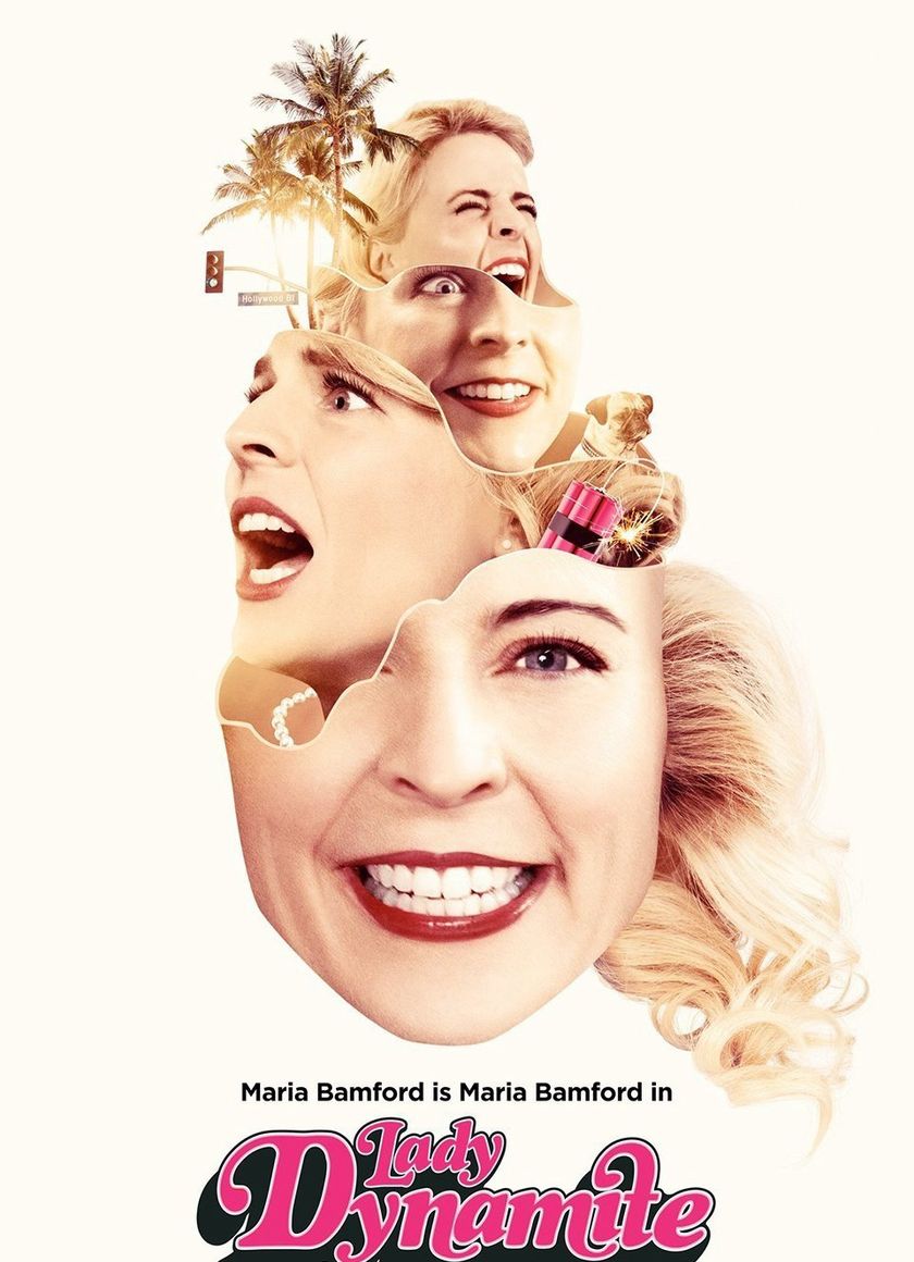 Quý cô năng nổ (Phần 1)