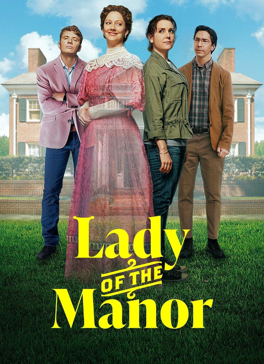 Quý Cô Ở Trang Viên