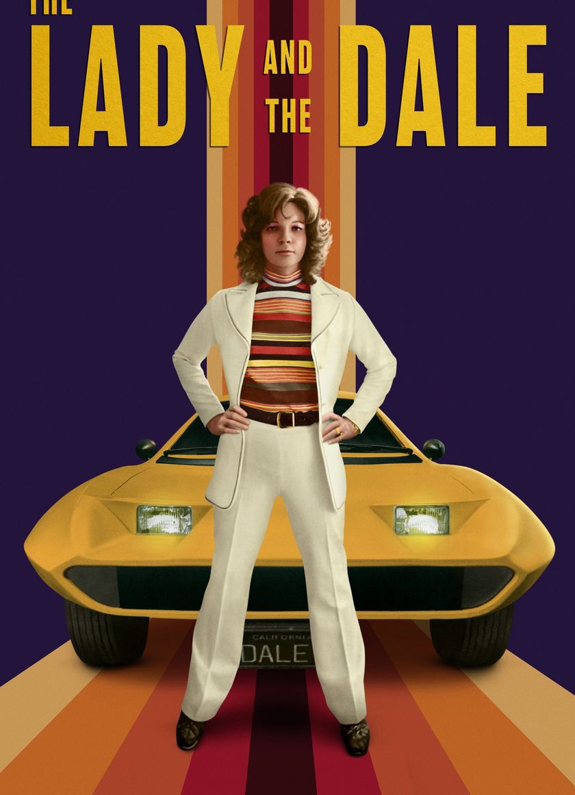 Quý Cô Và Xe Dale