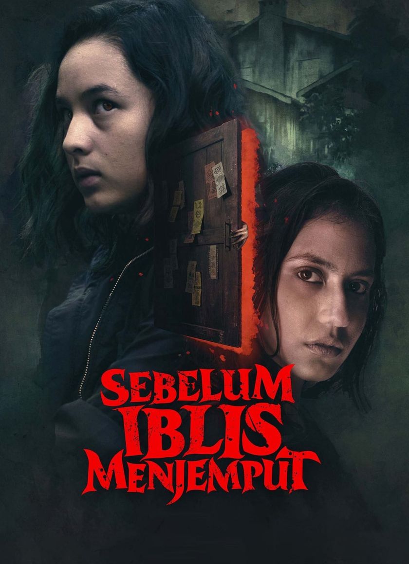 Quỷ Dữ Đưa Lối