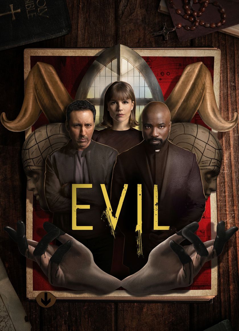 Quỷ Dữ (Phần 3)