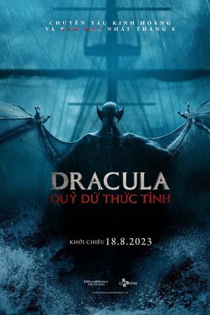 Quỷ Dữ Thức Tỉnh