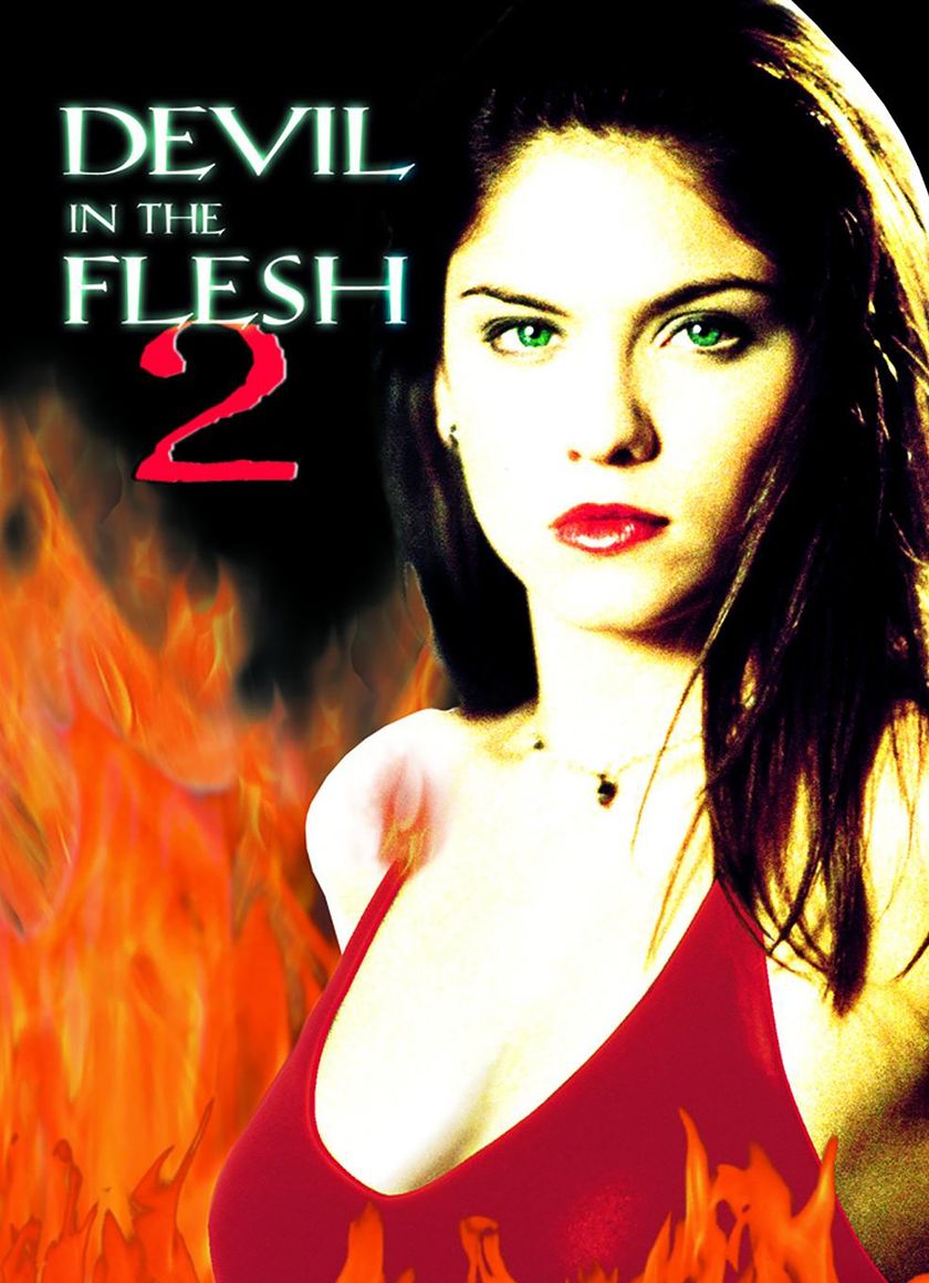 Quỷ Dữ Trong Xác Thịt 2