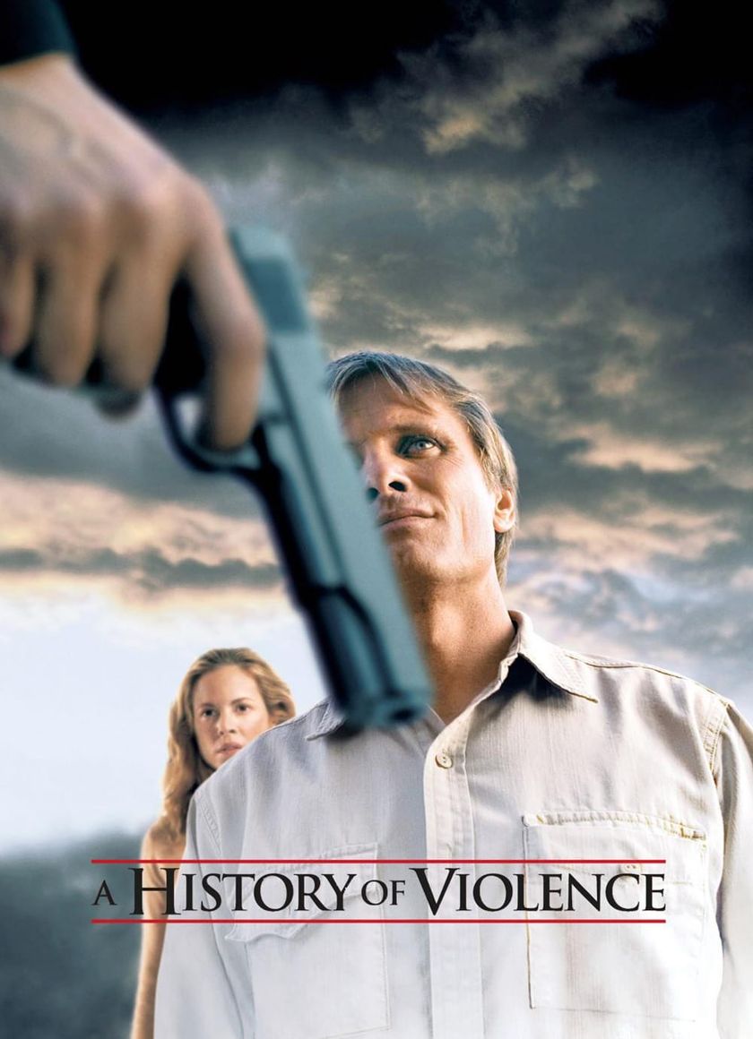 Quá Khứ Tội Ác