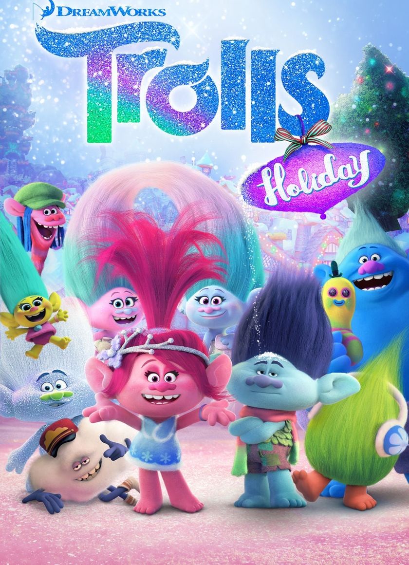 Quỷ Lùn Tinh Nghịch: Ngày Lễ