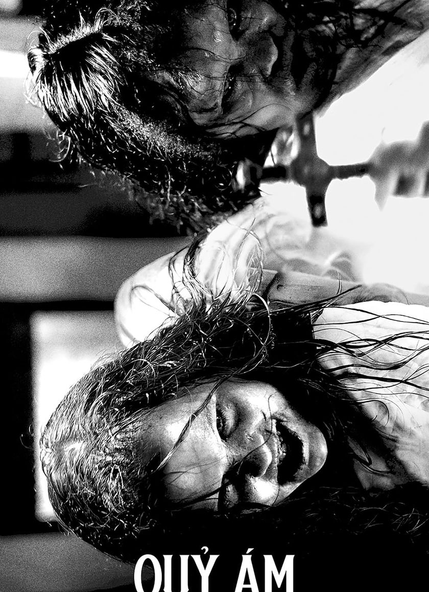 Quỷ Ám: Tín Đồ