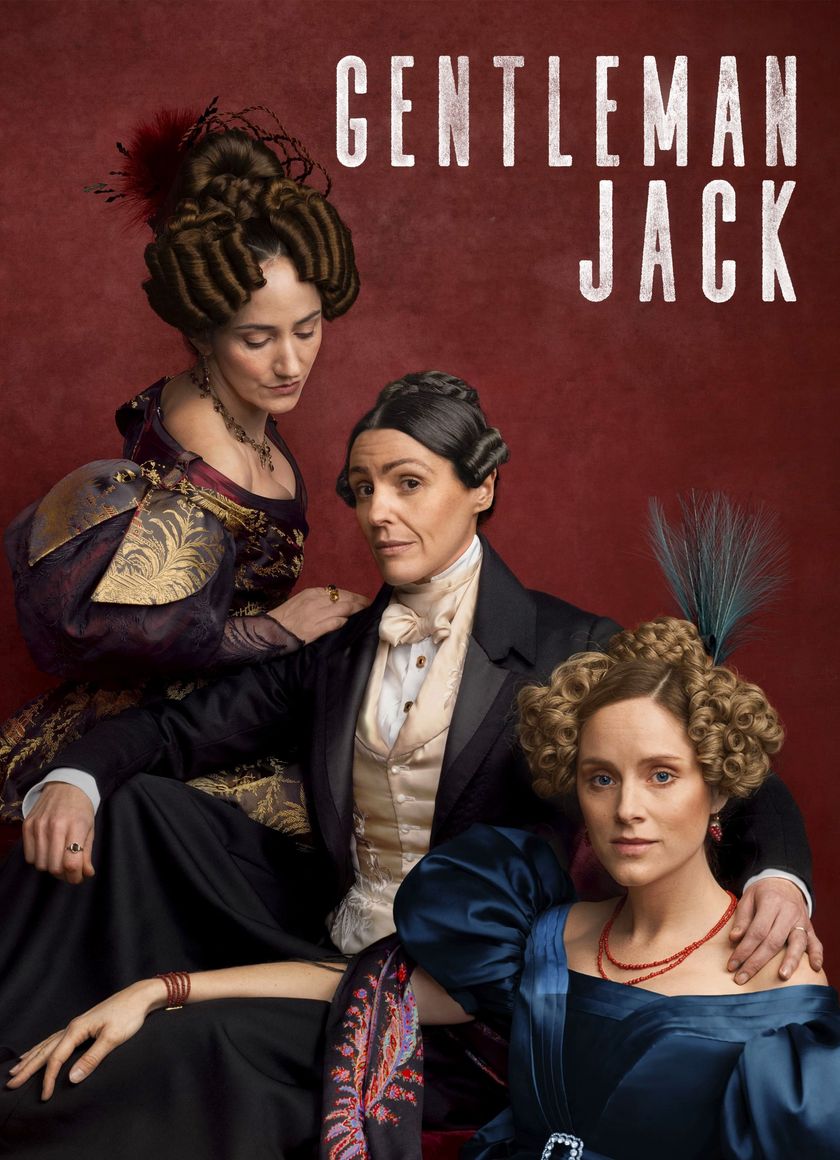 Quý Ông Jack (Phần 2)