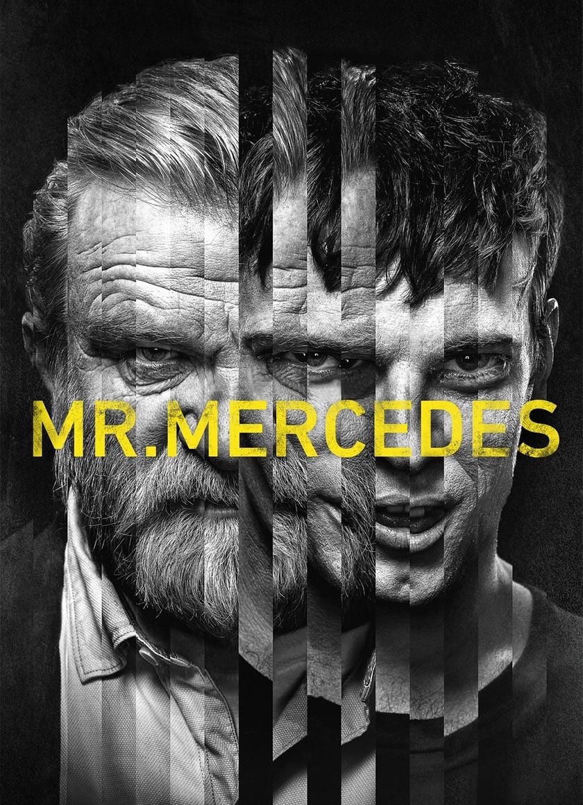 Quý Ông Mercedes (Phần 1)