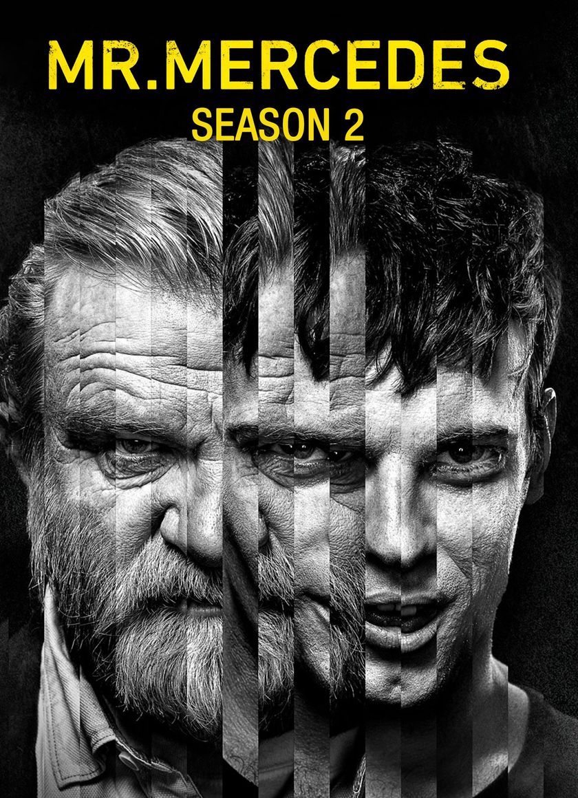 Quý Ông Mercedes (Phần 2)