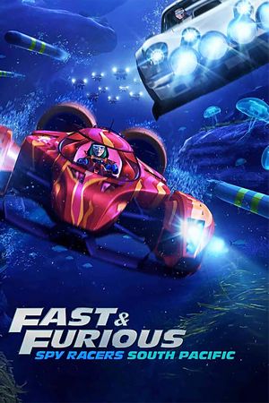 Quá nhanh quá nguy hiểm: Điệp viên tốc độ (Phần 5)