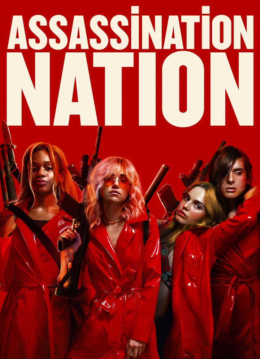 Quốc Gia Thảm Sát