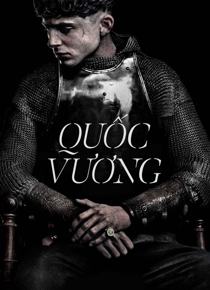 Quốc Vương