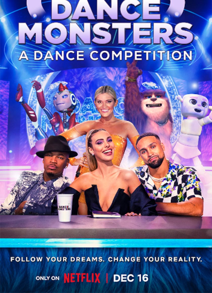 Quái Kiệt Sàn Nhảy