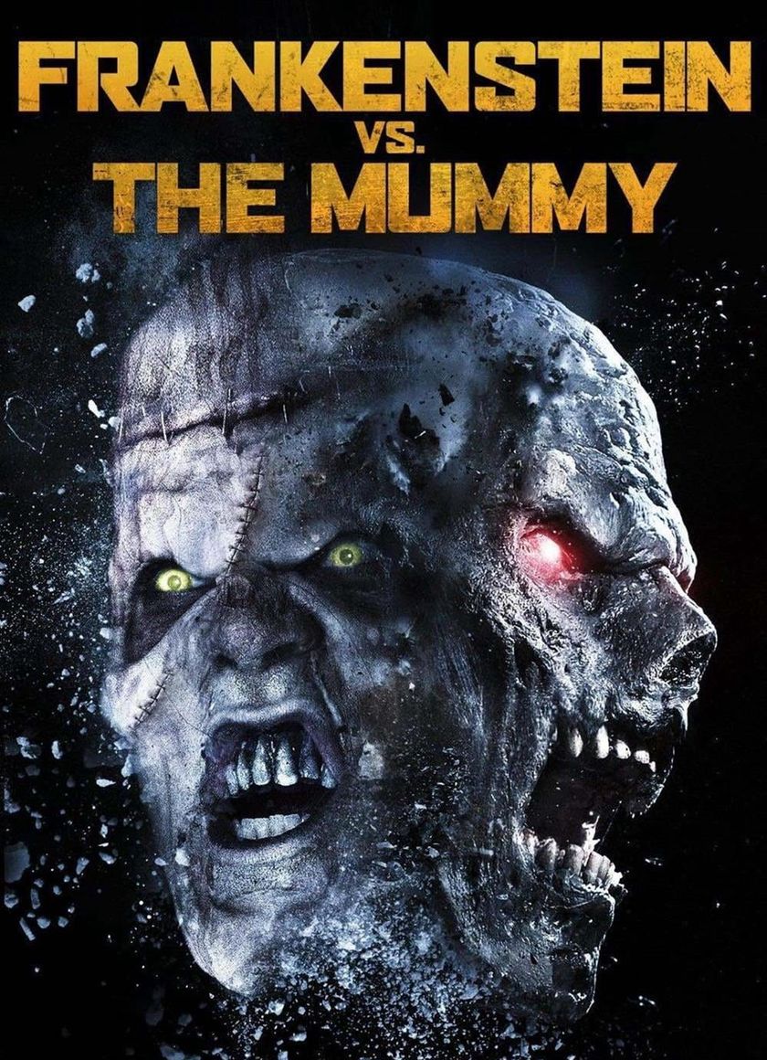 Quái Nhân Đối Đầu