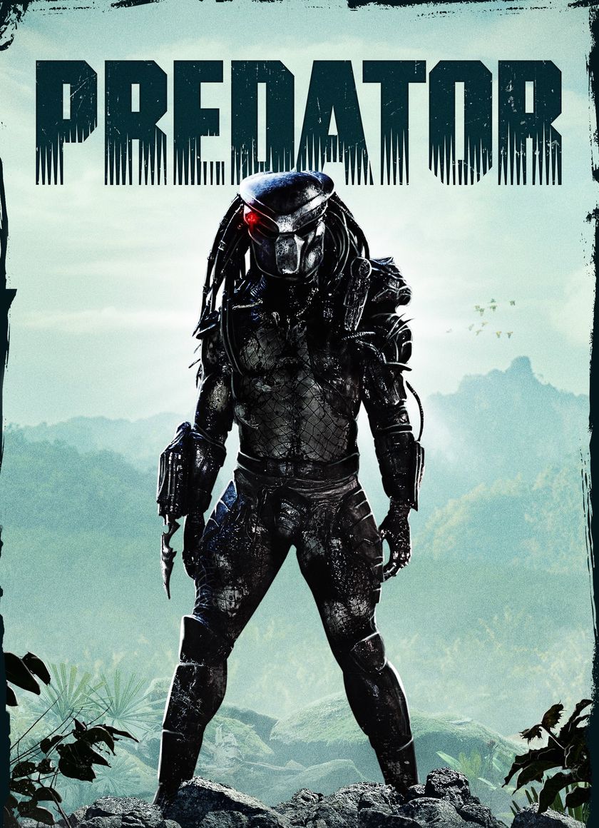 Quái Thú Vô Hình