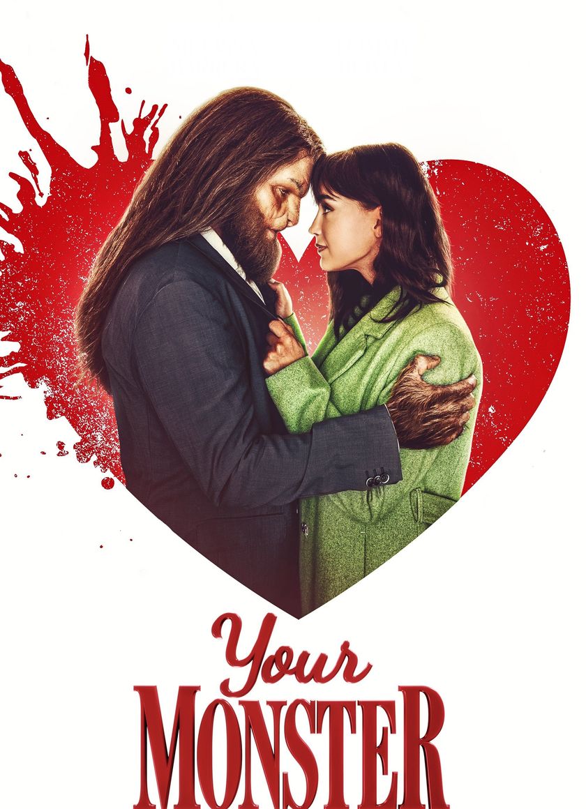 Quái vật của bạn