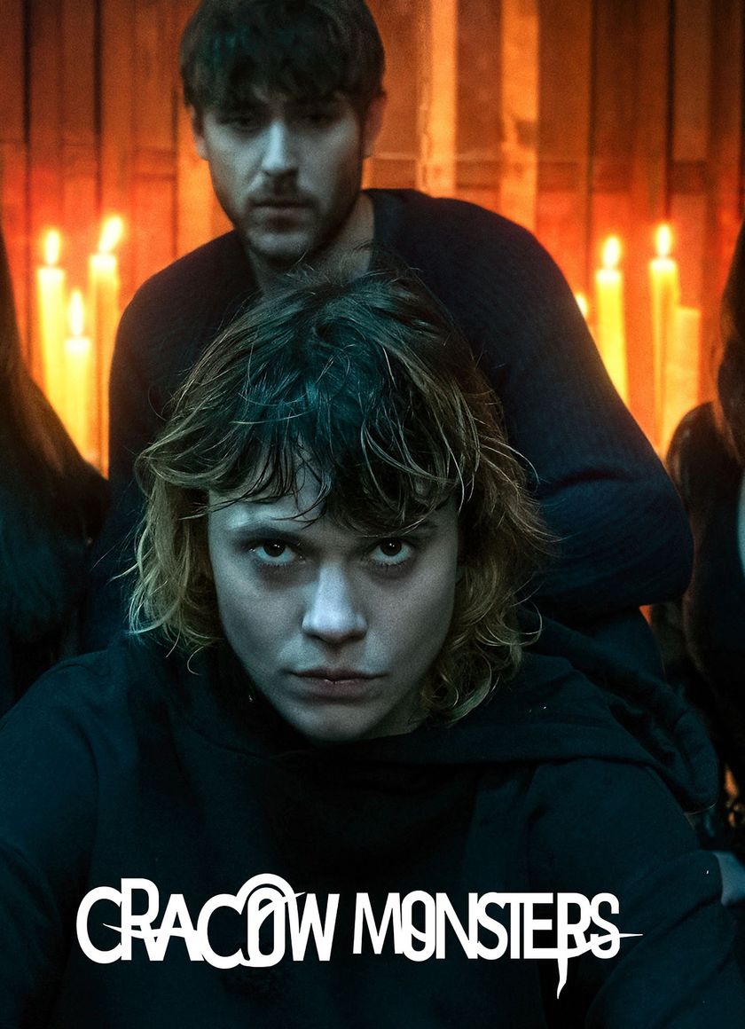 Quái Vật Cracow
