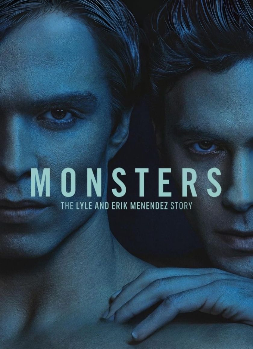 Quái vật: Câu chuyện về Lyle và Erik Menendez