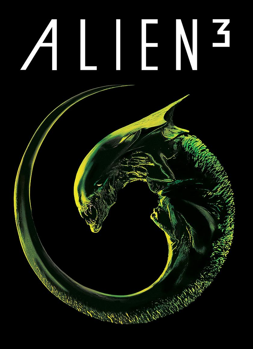 Quái Vật Không Gian 3